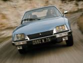 Citroen CX MK2 Hatchback